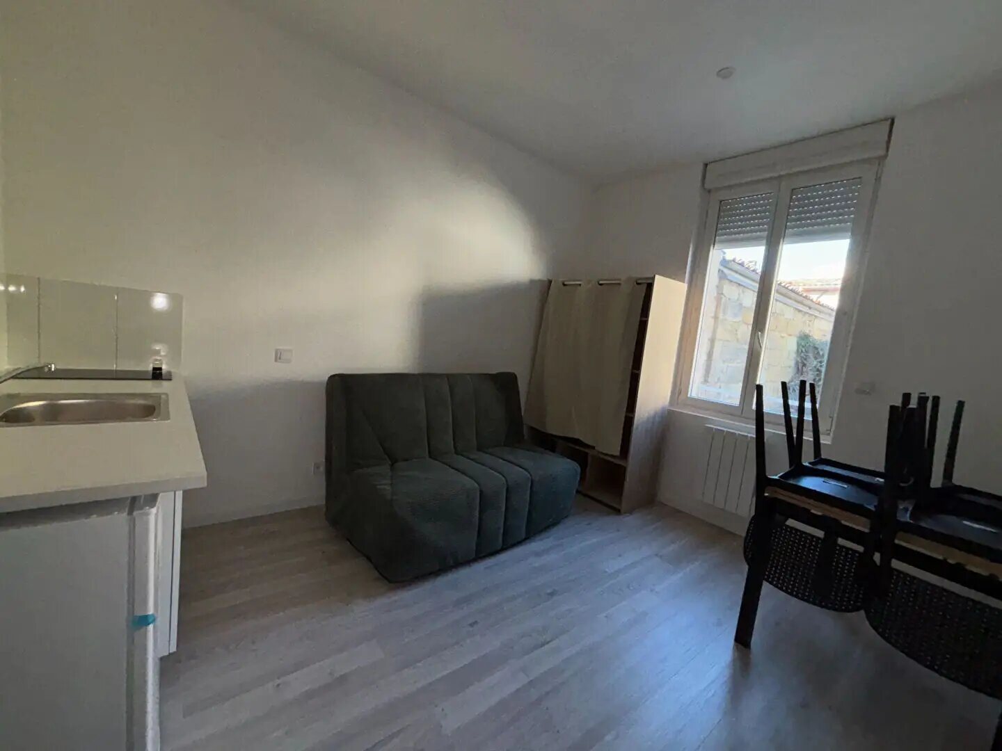 Appartement à louer, 18m², Bordeaux