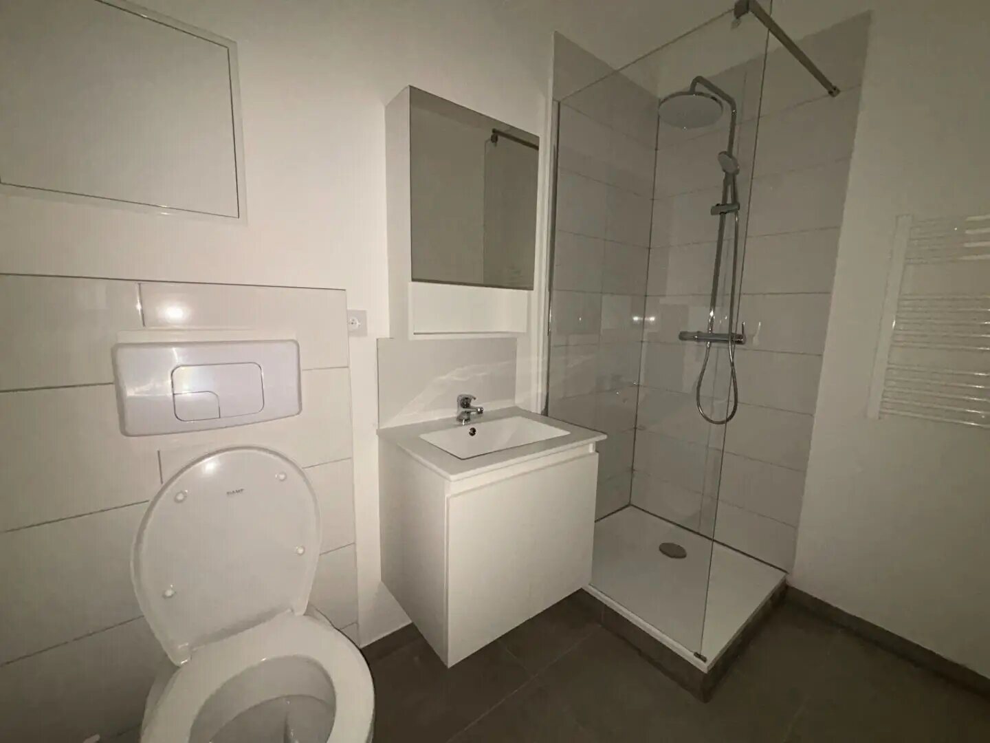 Appartement à louer, 18m², Bordeaux