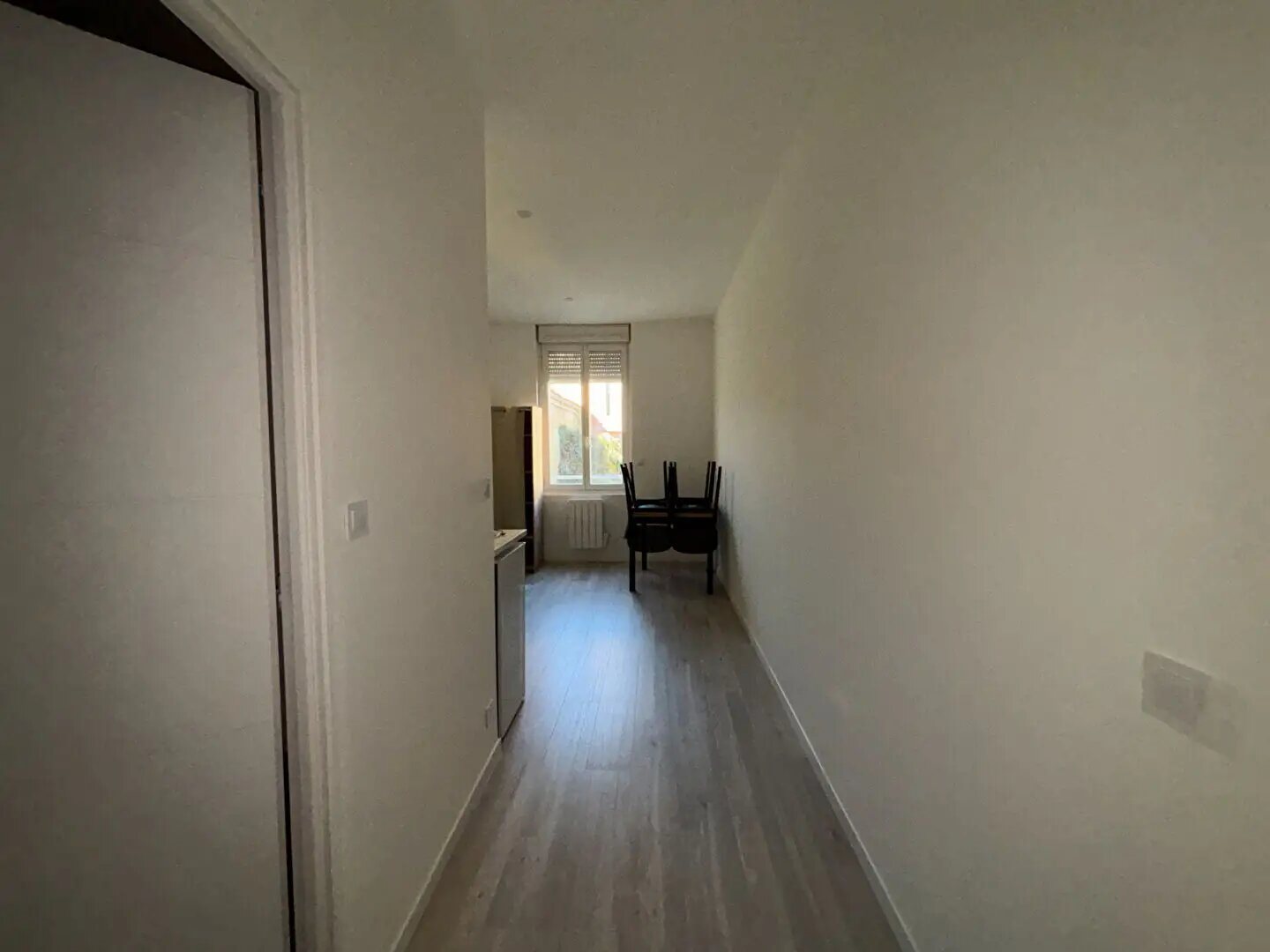 Appartement à louer, 18m², Bordeaux