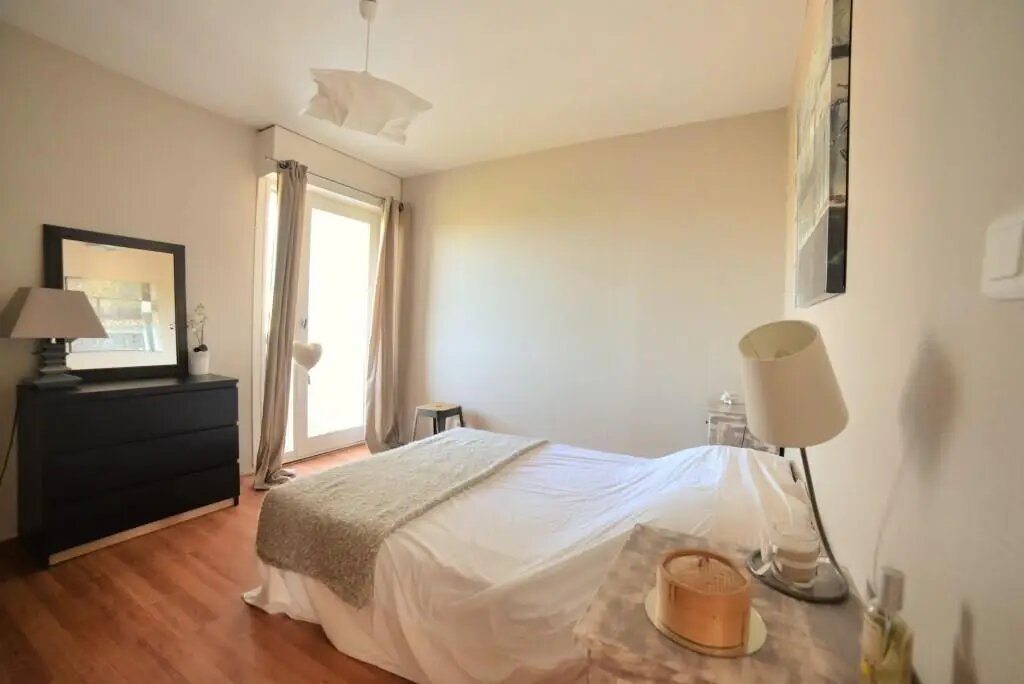 Appartement à louer, 56m², Pessac