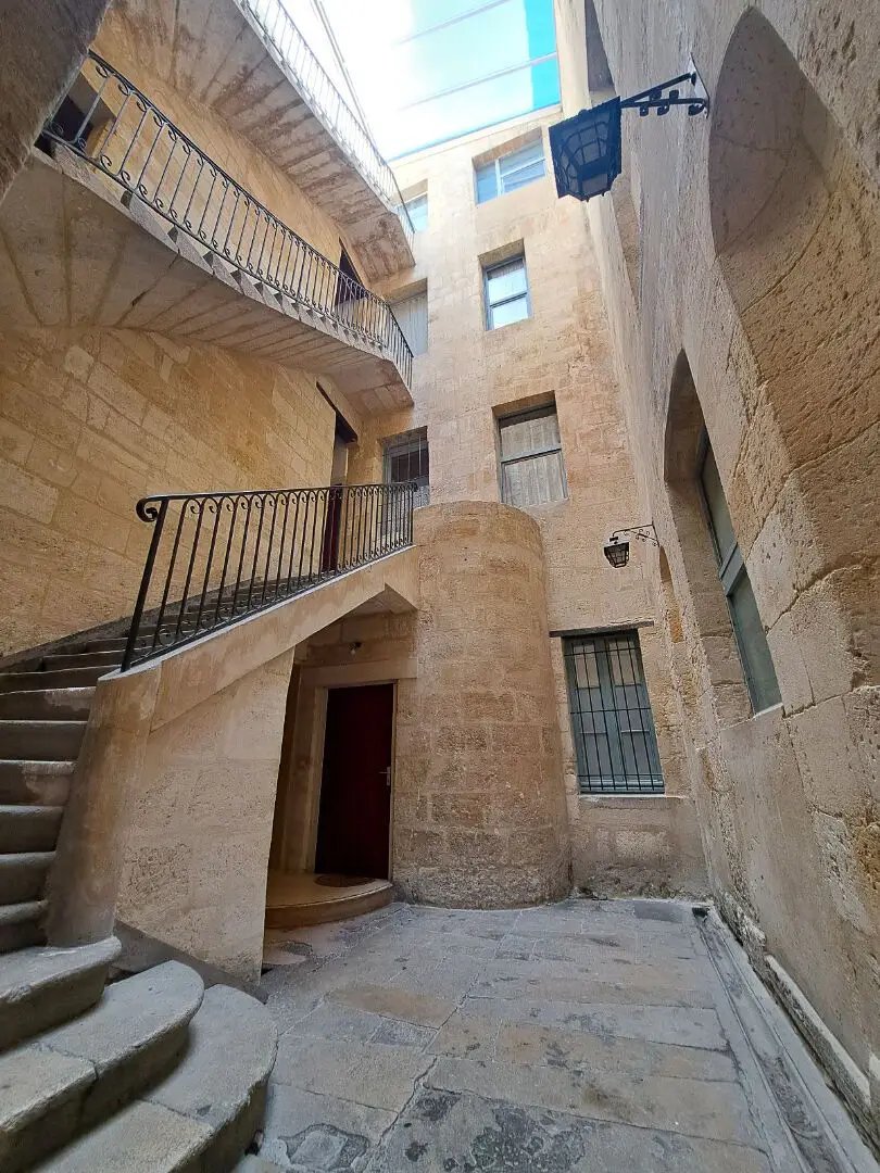 Appartement à vendre, 43m², Bordeaux