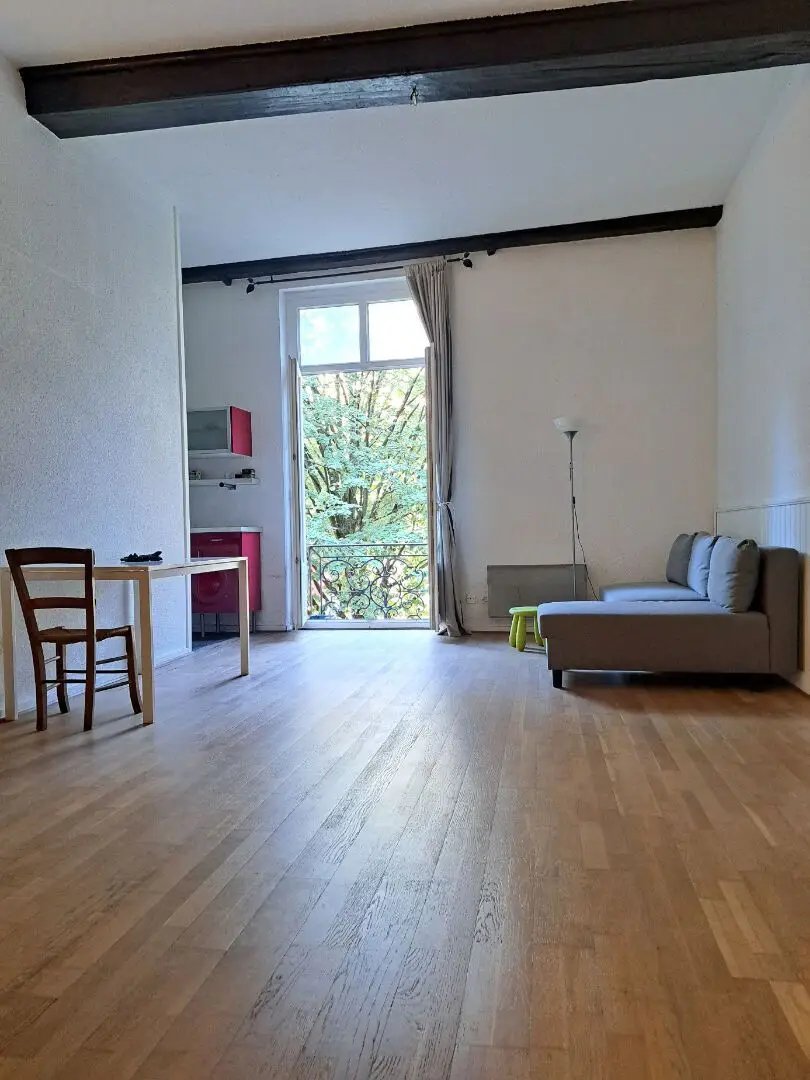 Appartement à vendre, 43m², Bordeaux