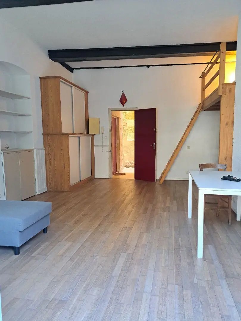 Appartement à vendre, 43m², Bordeaux