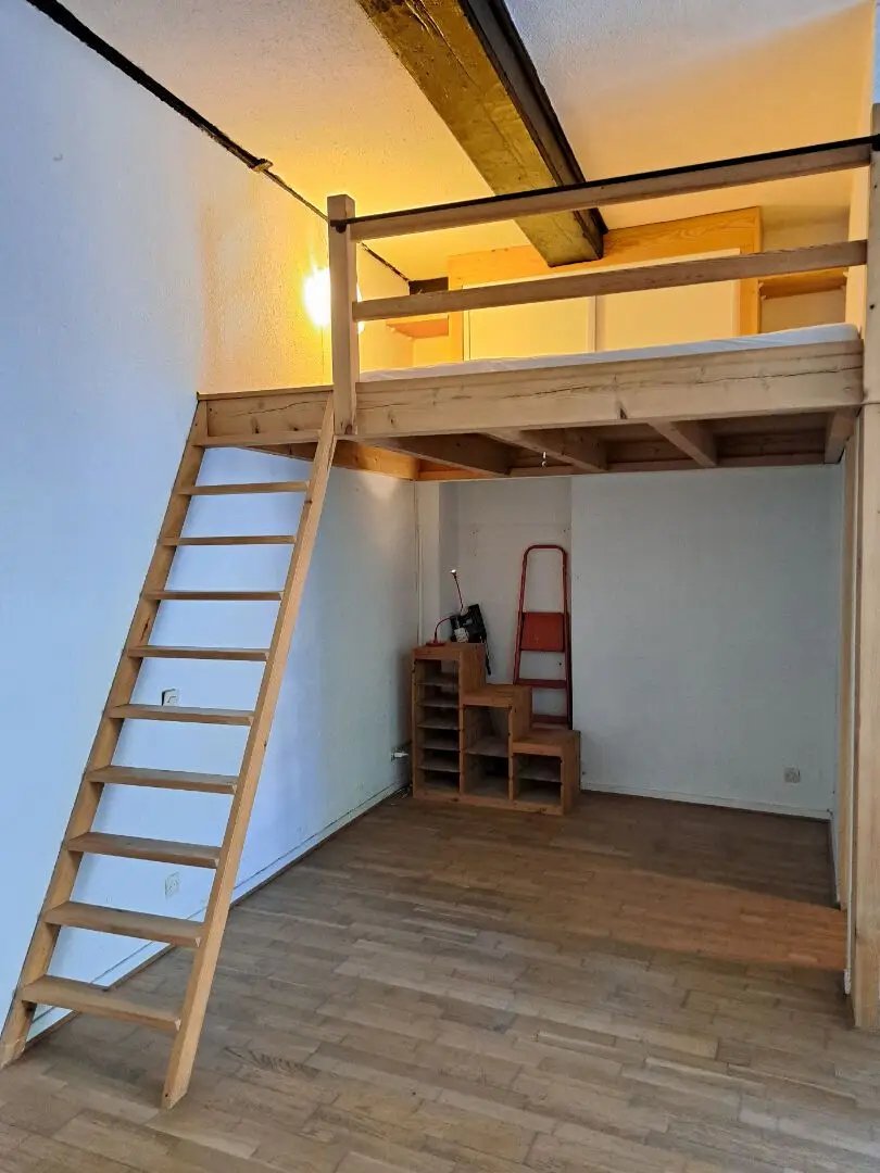 Appartement à vendre, 43m², Bordeaux