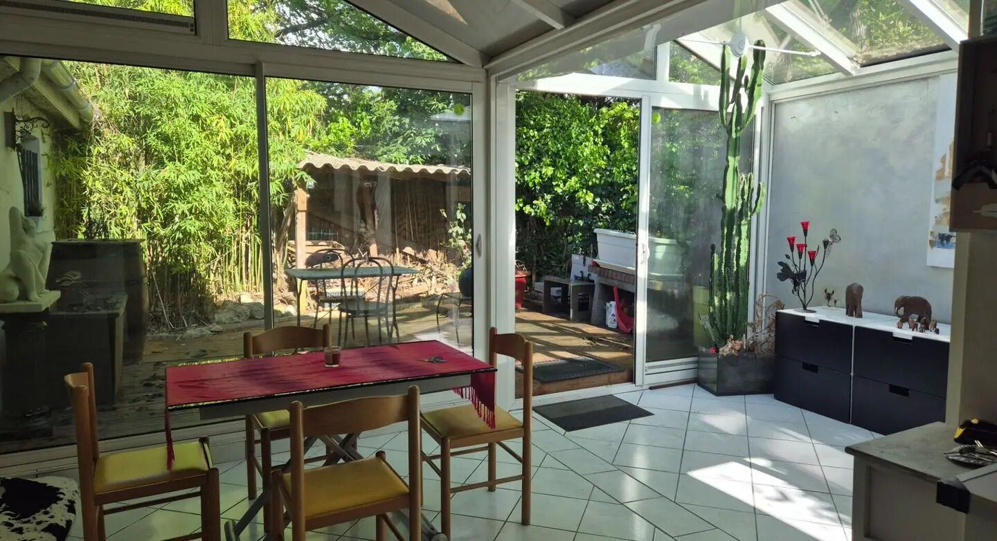 Maison à vendre, 75m², Bordeaux