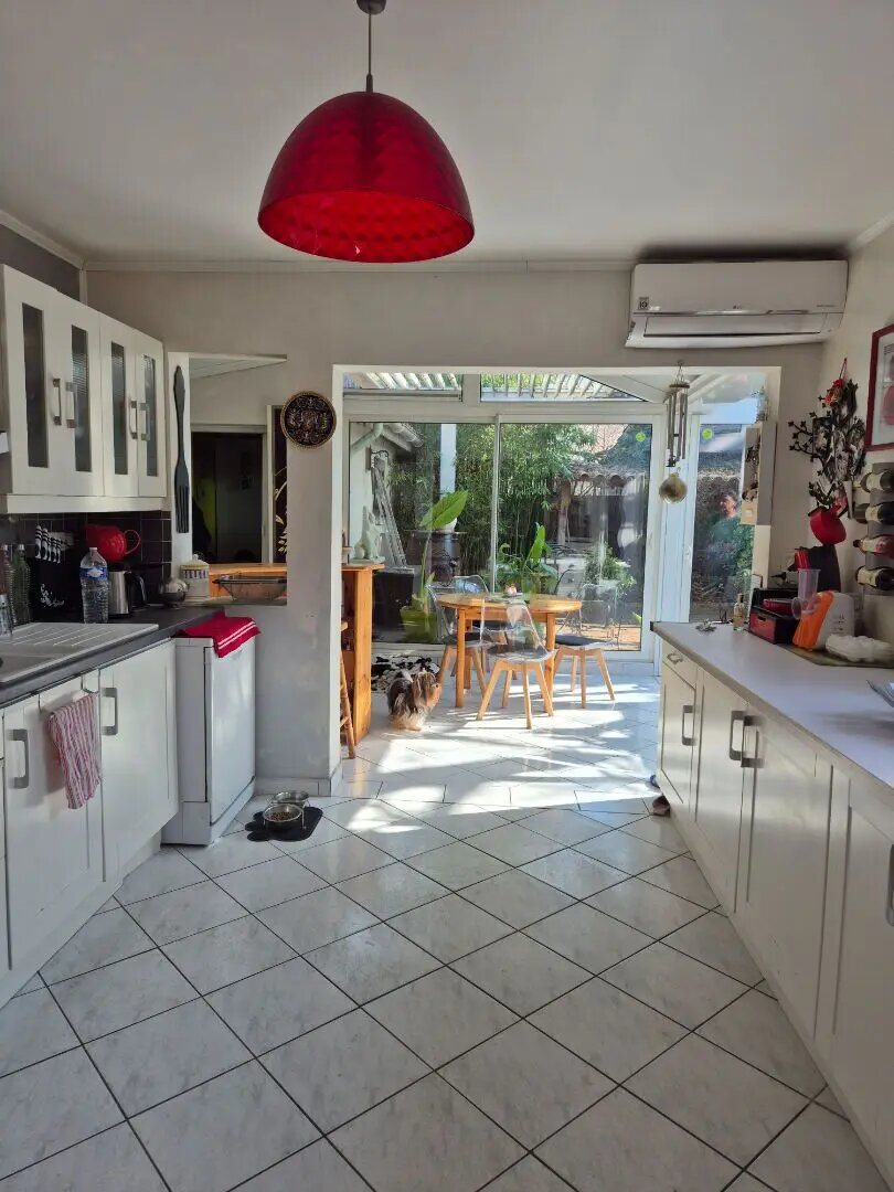 Maison à vendre, 75m², Bordeaux