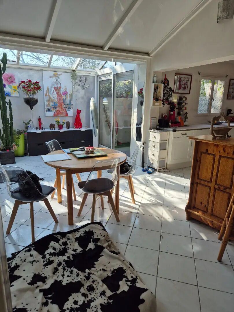 Maison à vendre, 75m², Bordeaux