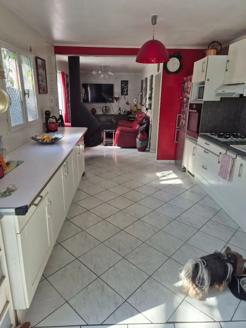 Maison à vendre, 75m², Bordeaux