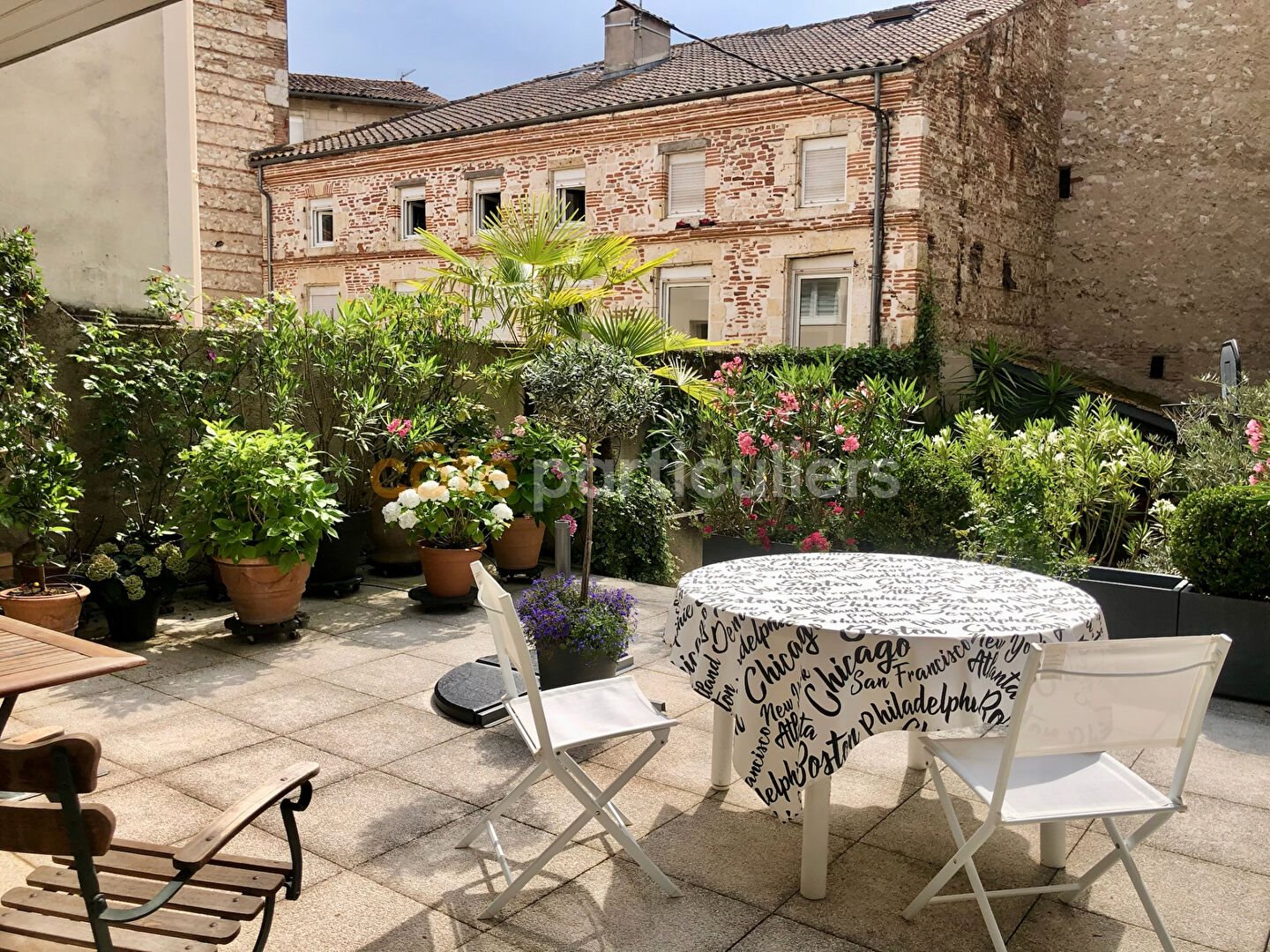 Appartement à vendre, 253m², Agen