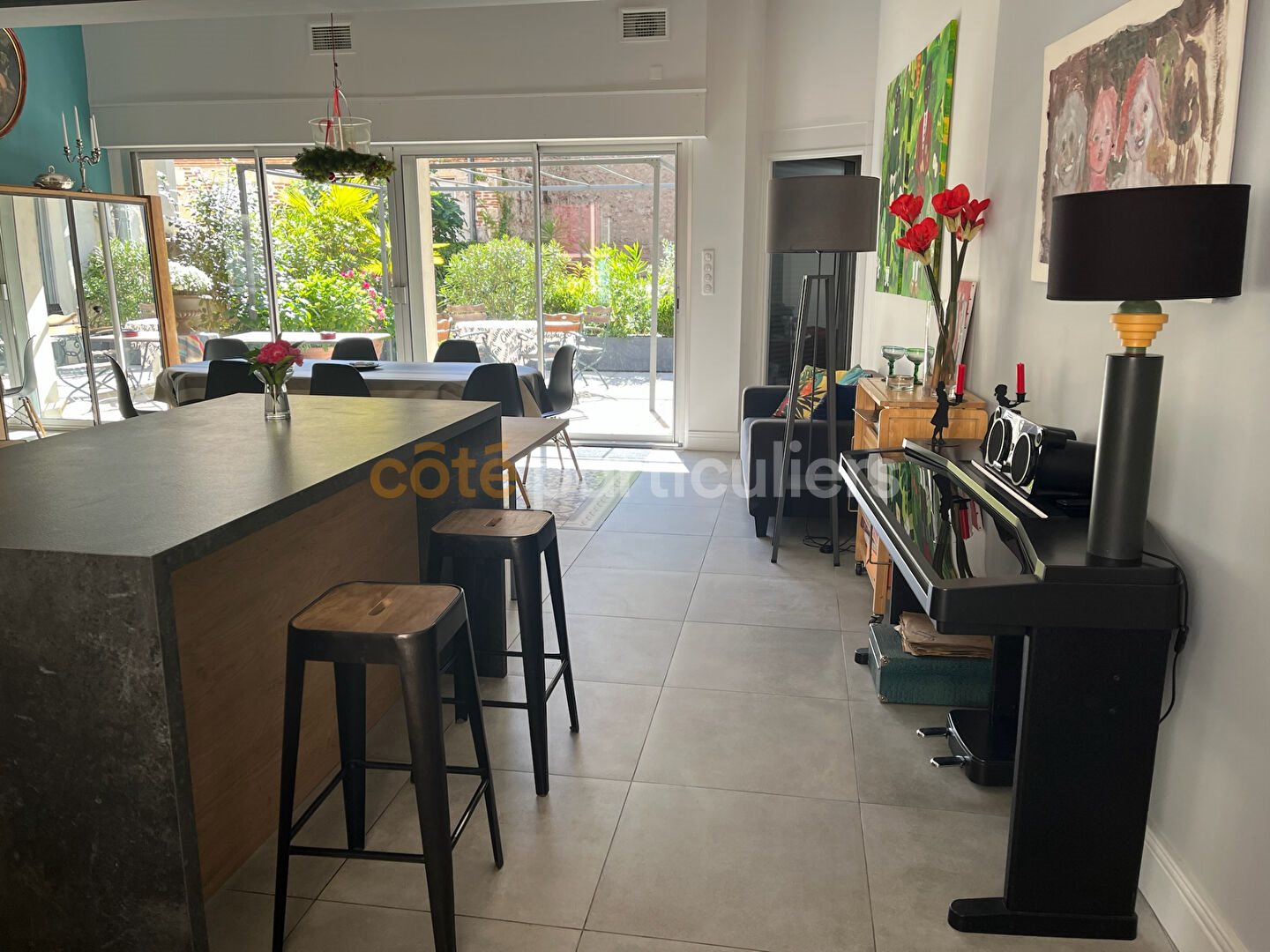 Appartement à vendre, 253m², Agen