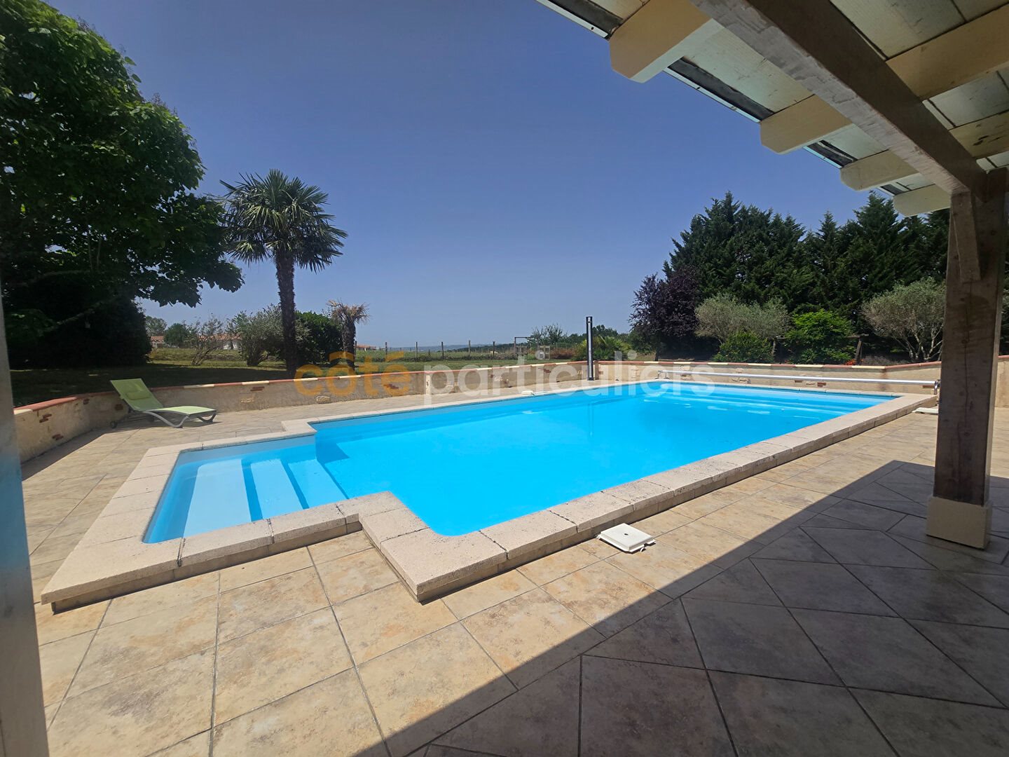 Maison à vendre, 156m², Agen