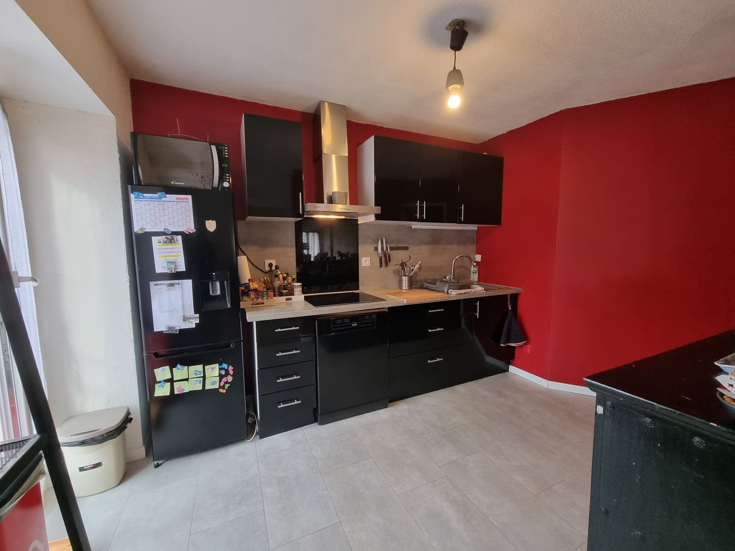 Appartement à louer, 84m², Agen