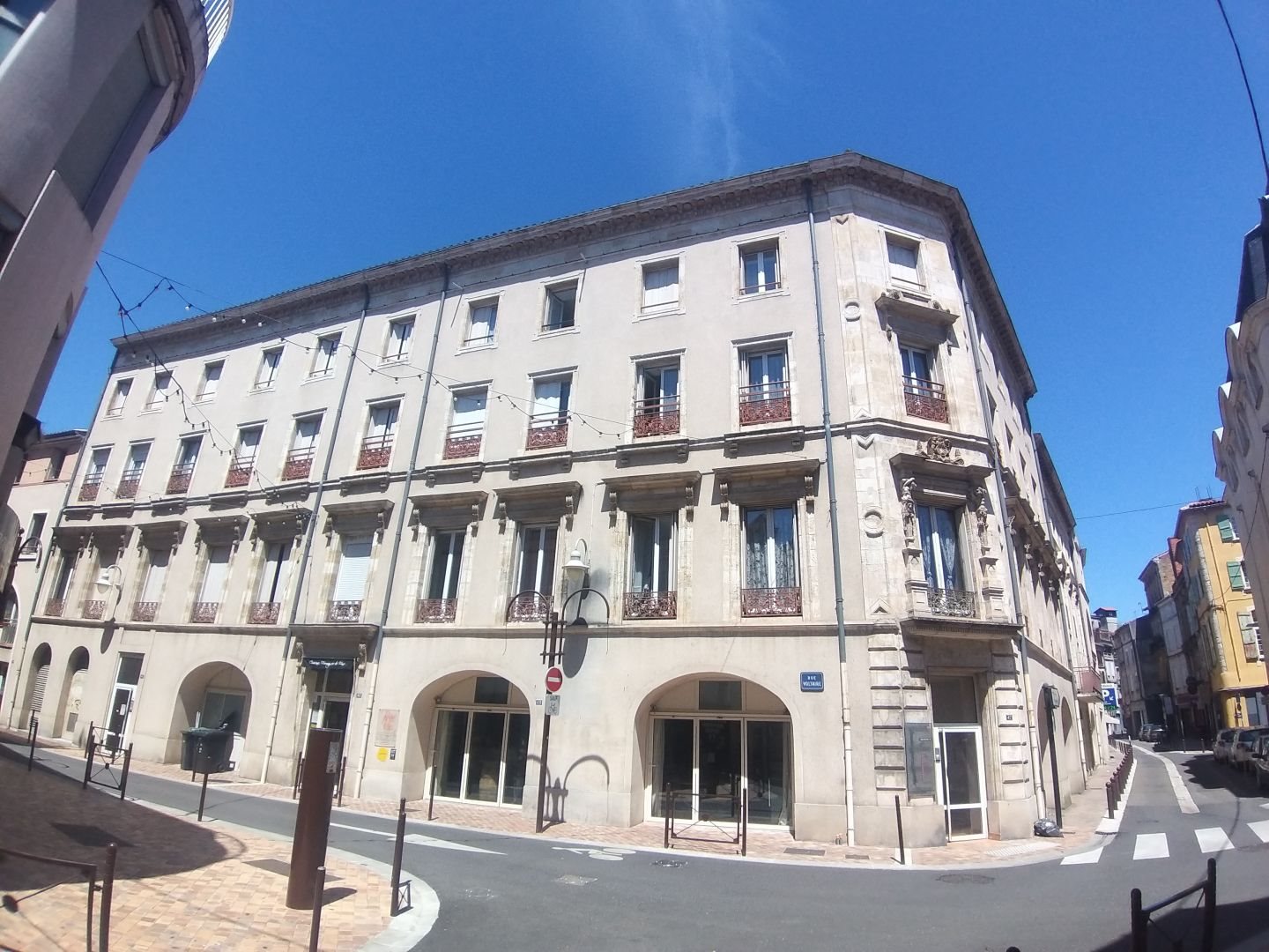 Appartement à louer, 84m², Agen