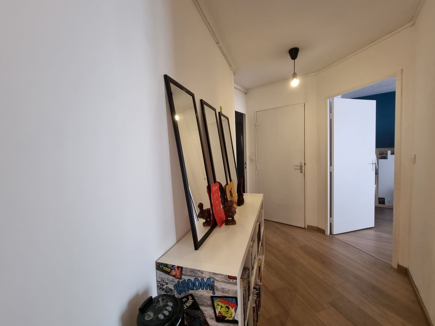 Appartement à louer, 84m², Agen