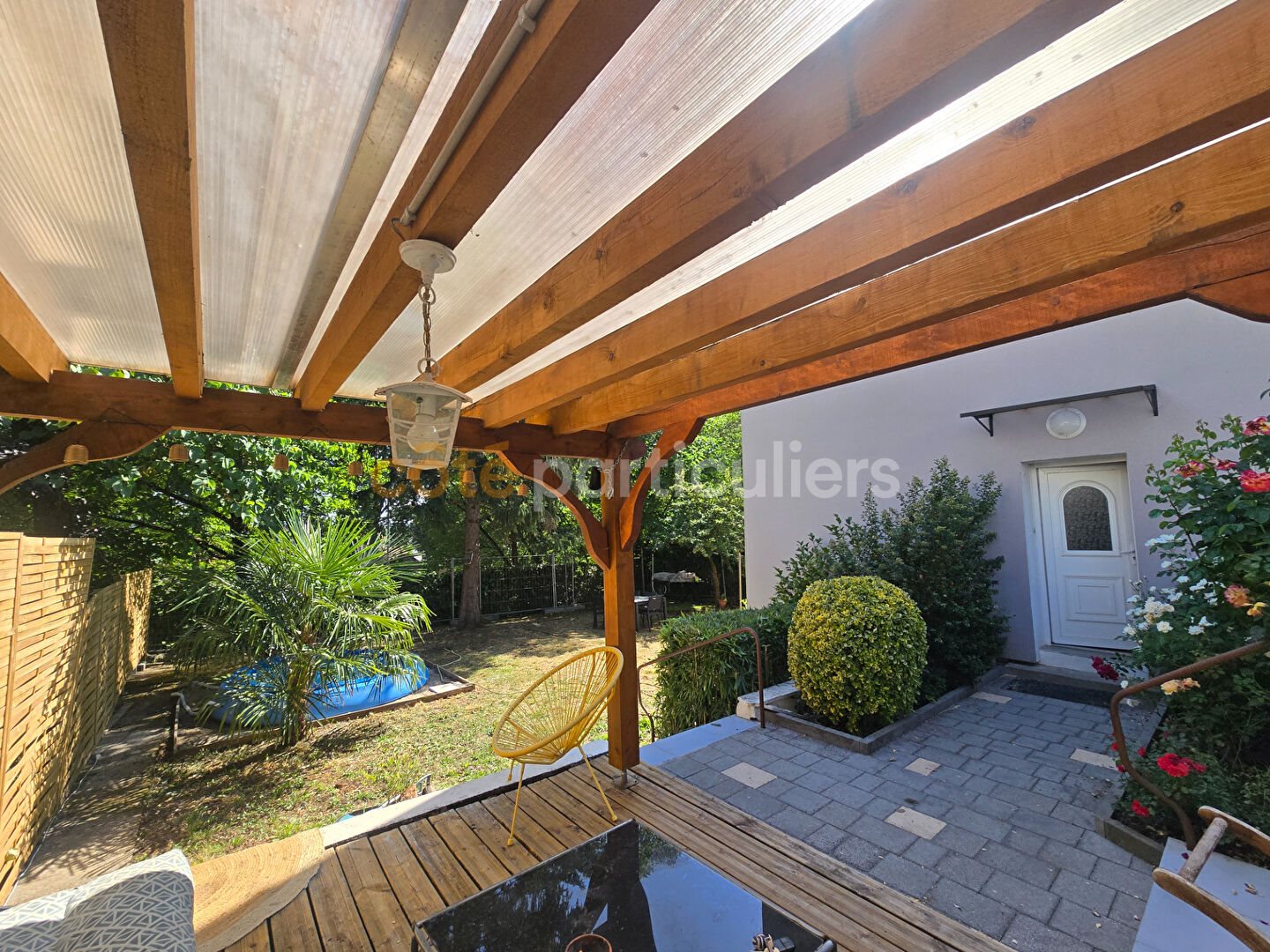 Maison à vendre, 108m², Agen