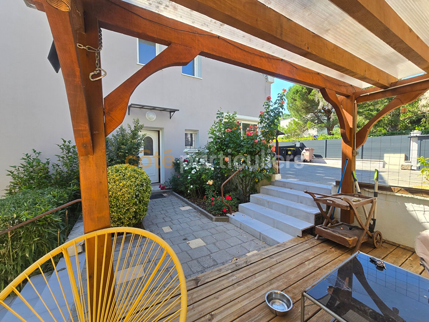 Maison à vendre, 108m², Agen