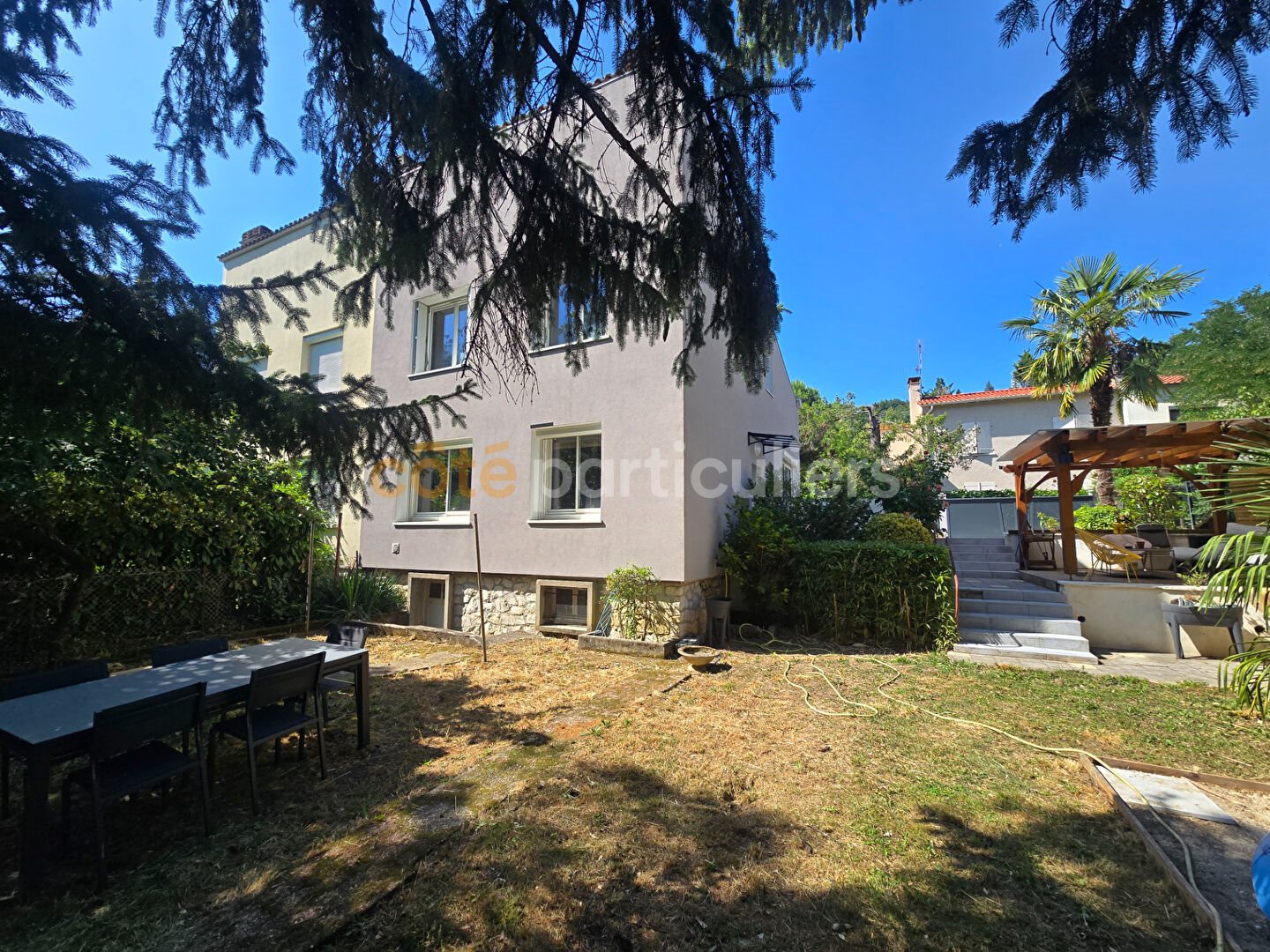 Maison à vendre, 108m², Agen