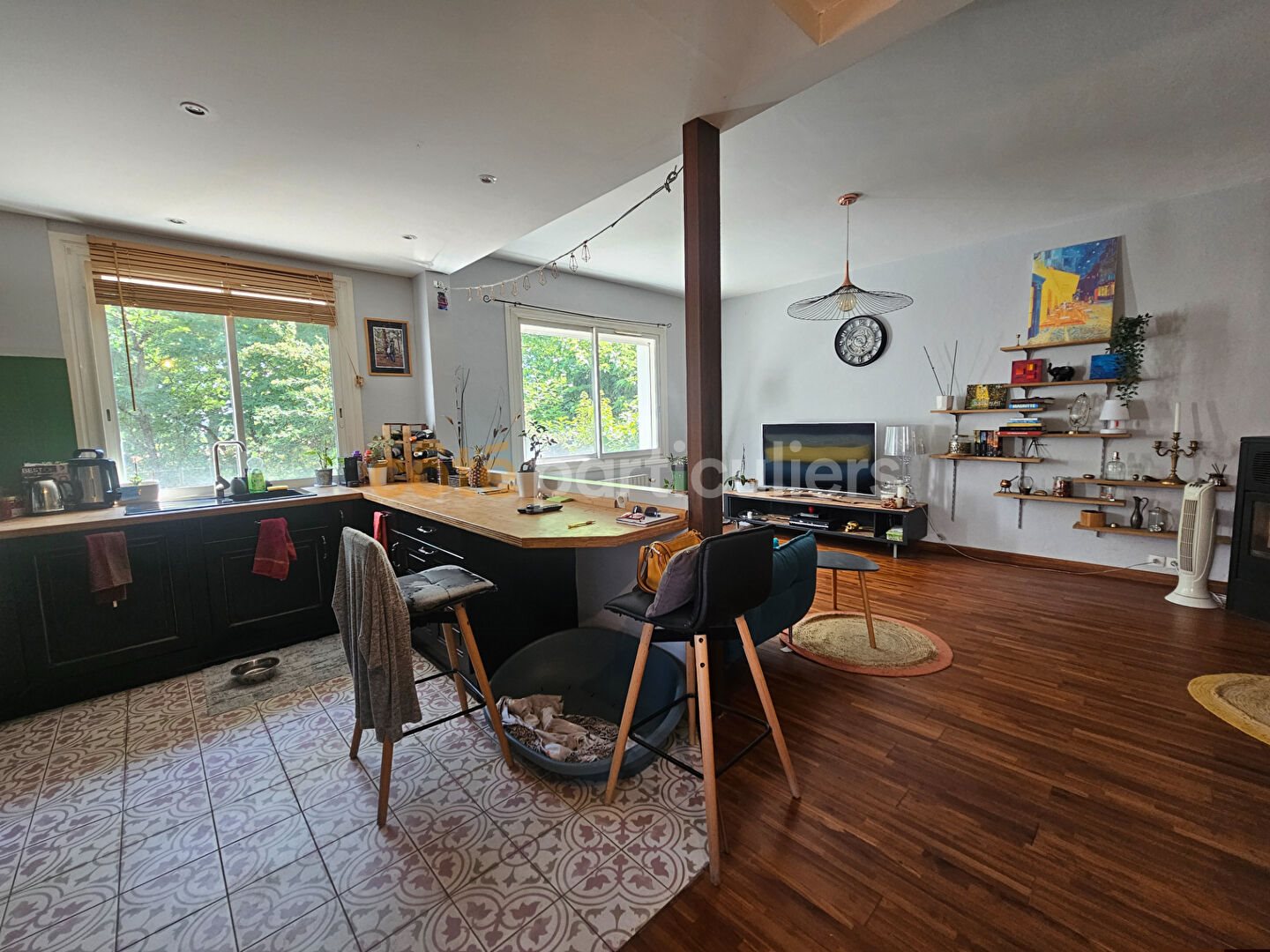 Maison à vendre, 108m², Agen