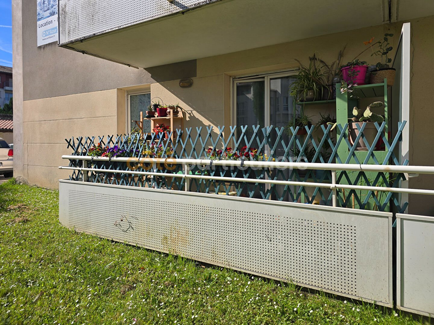 Appartement à vendre, 47m², Agen