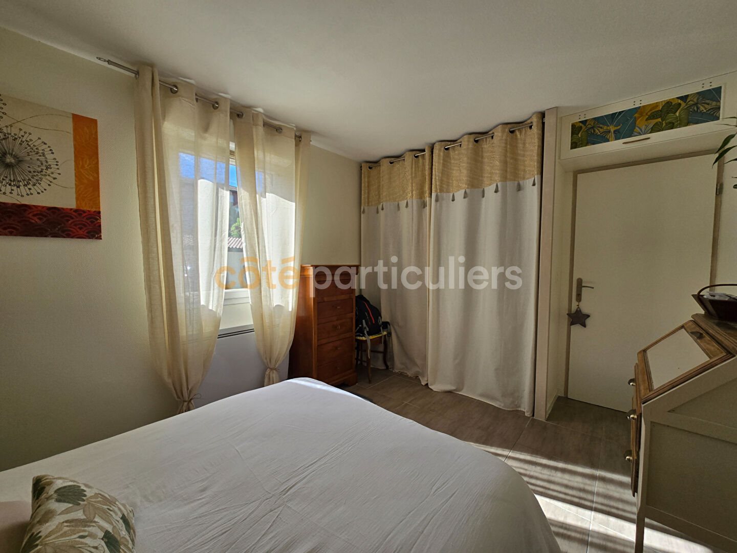 Appartement à vendre, 47m², Agen