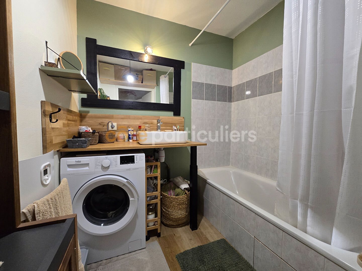 Appartement à vendre, 47m², Agen