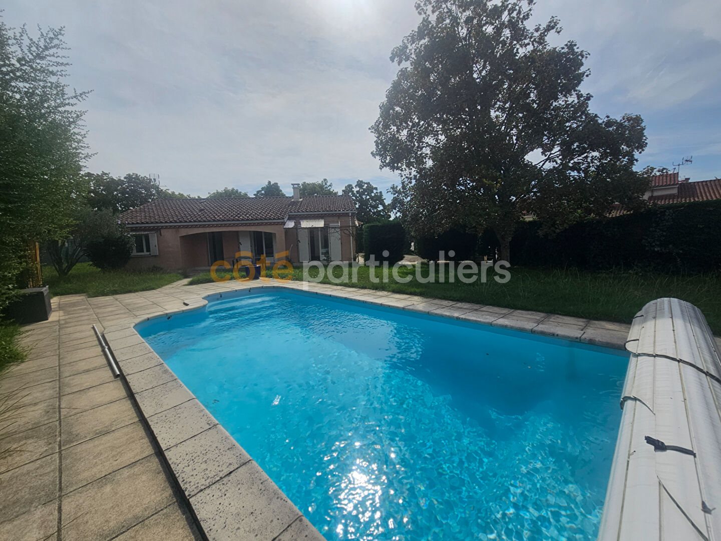 Maison à vendre, 98m², Bon-Encontre