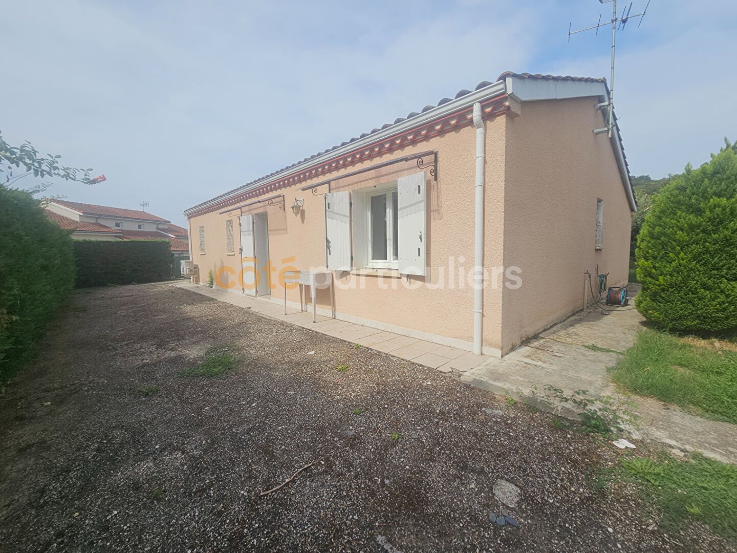 Maison à vendre, 98m², Bon-Encontre