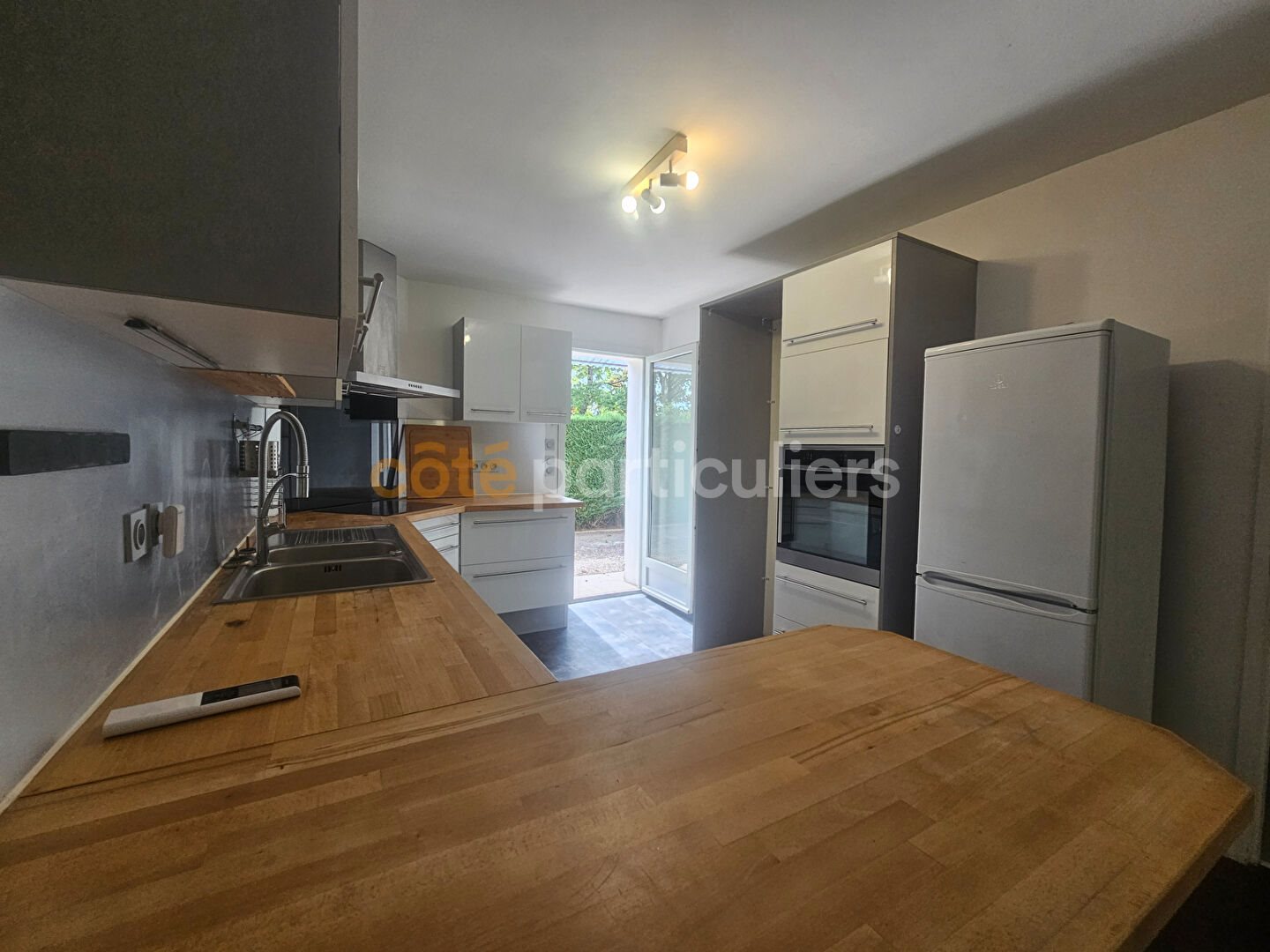 Maison à vendre, 98m², Bon-Encontre