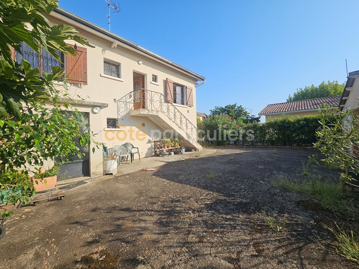 Maison à vendre, 135m², Estillac