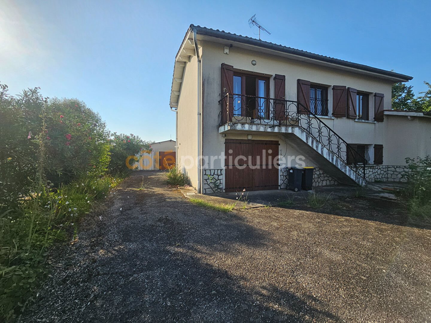 Maison à vendre, 135m², Estillac