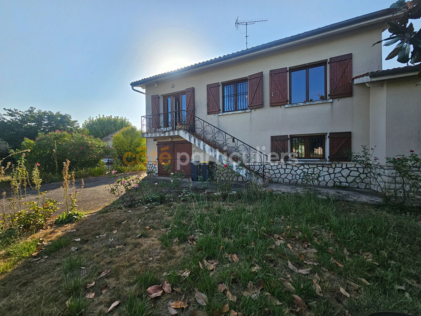 Maison à vendre, 135m², Estillac