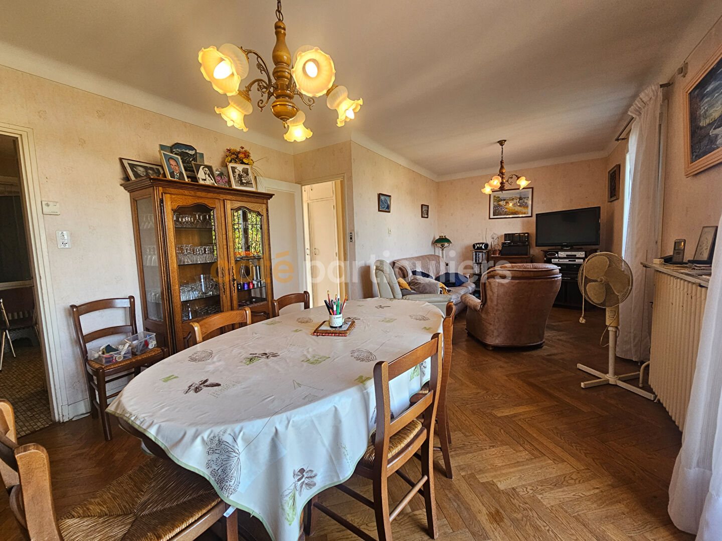 Maison à vendre, 135m², Estillac