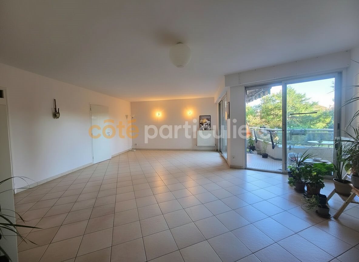 Appartement à louer, 101m², Agen