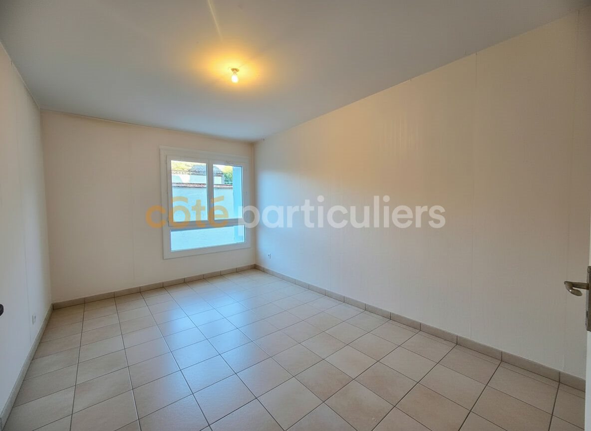 Appartement à louer, 101m², Agen