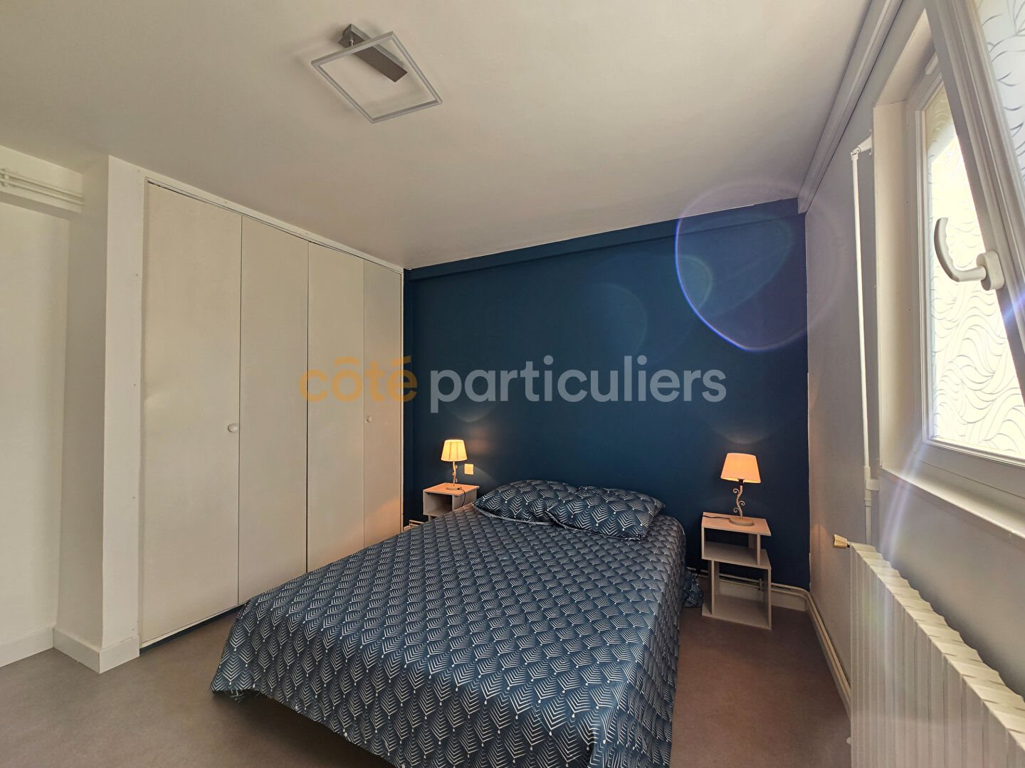 Appartement à louer, 32m², Agen