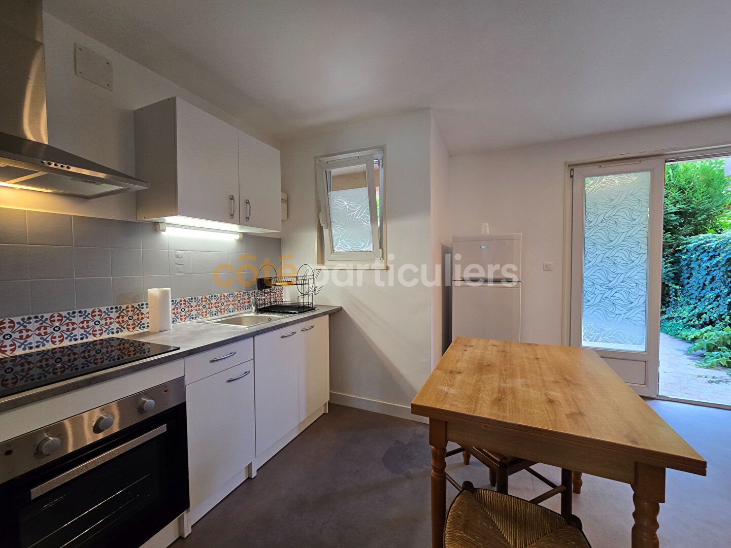 Appartement à louer, 32m², Agen