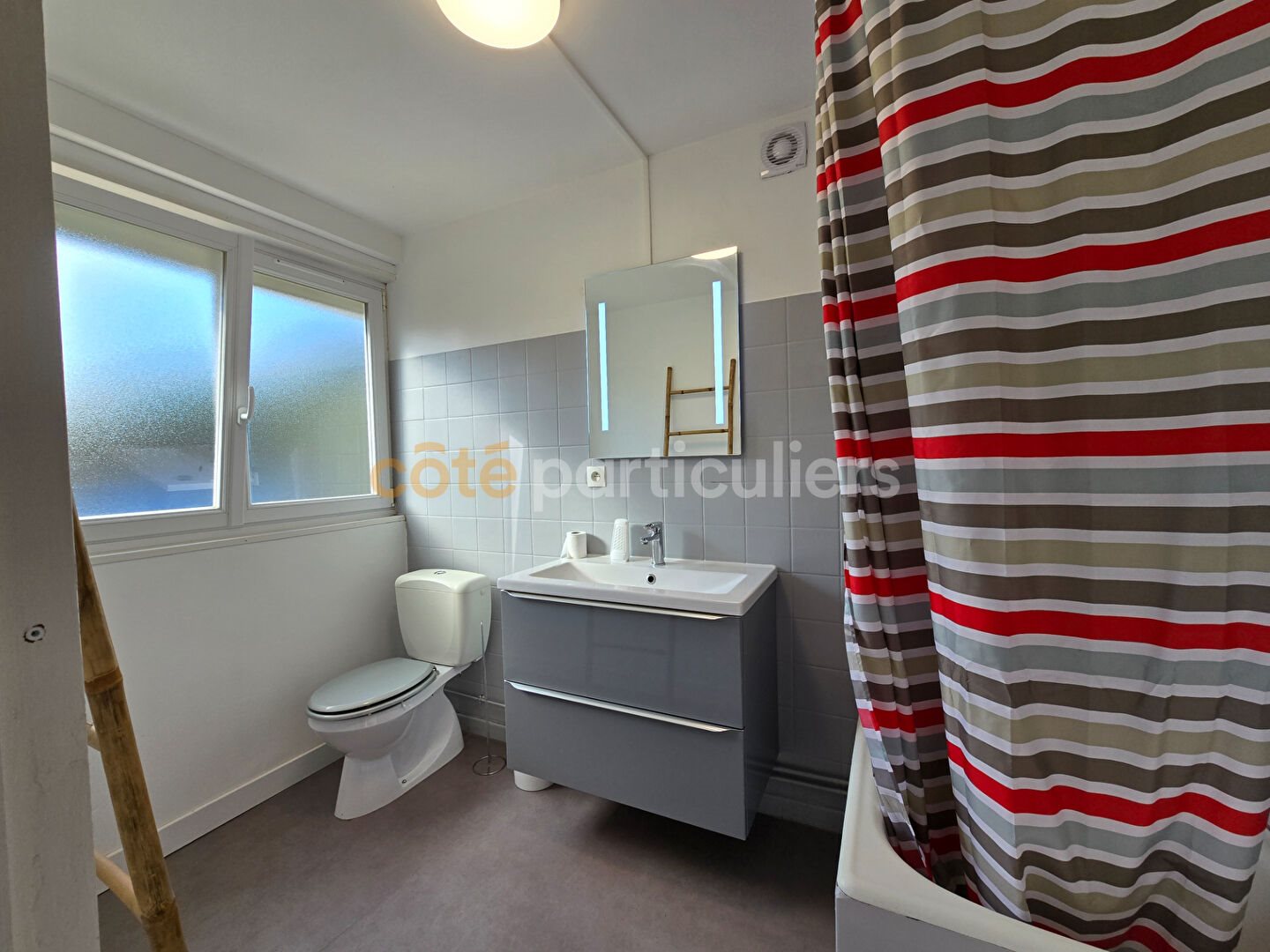 Appartement à louer, 32m², Agen