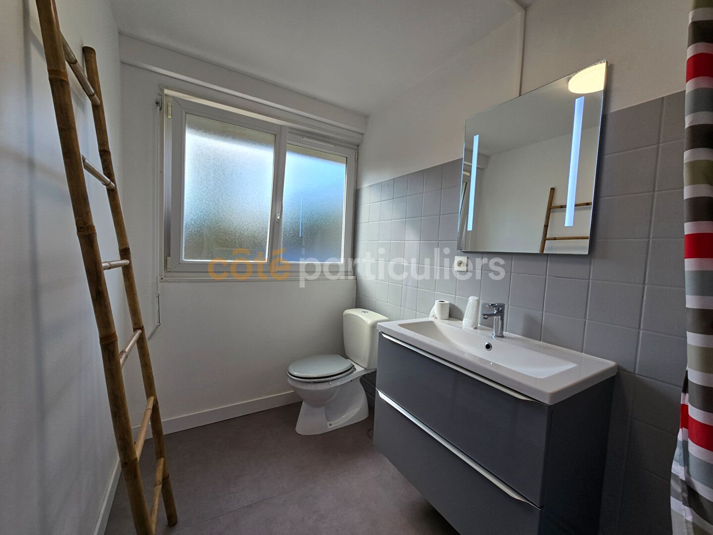 Appartement à louer, 32m², Agen