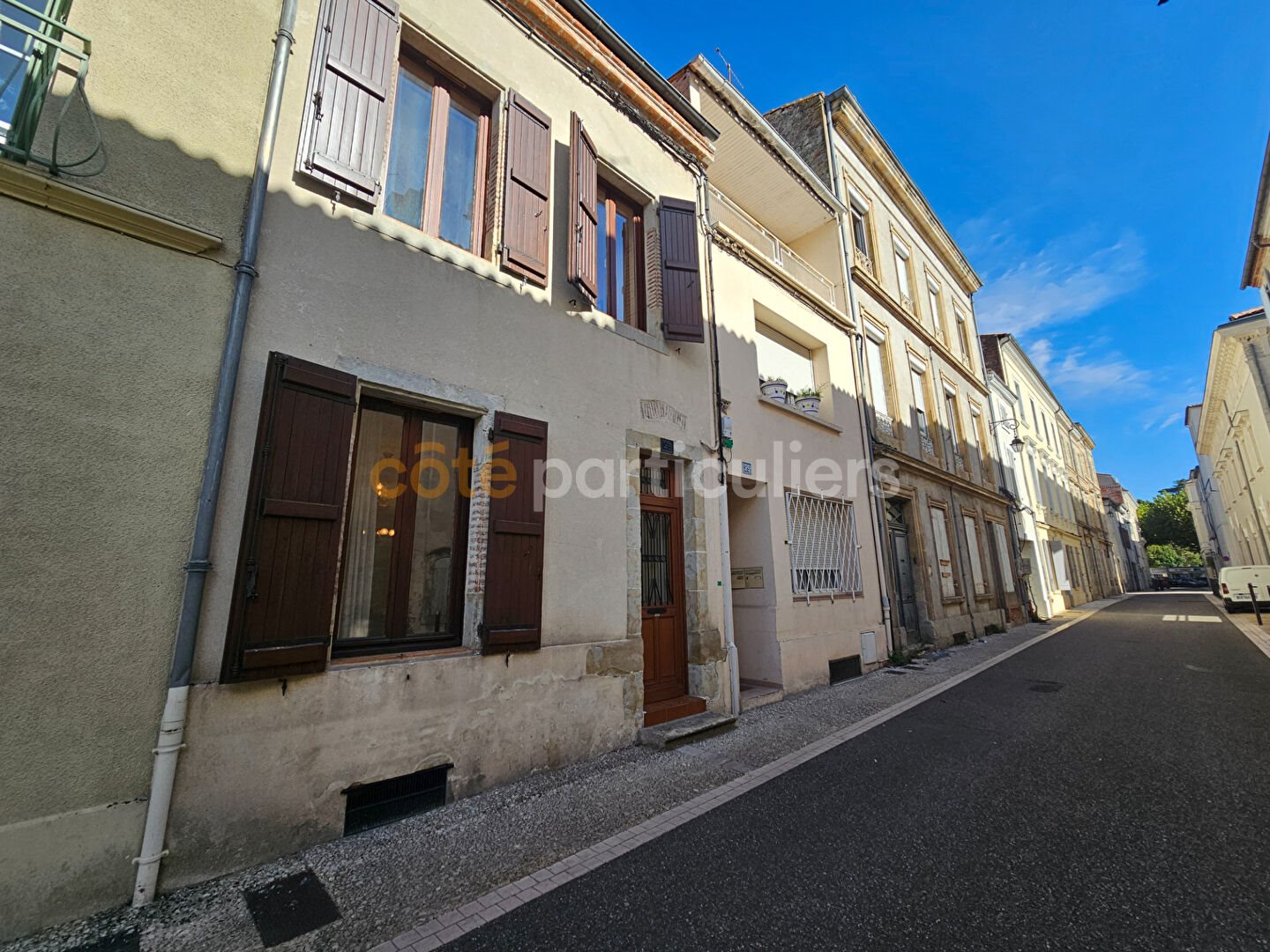 Maison à vendre, 123m², Villeneuve-sur-Lot