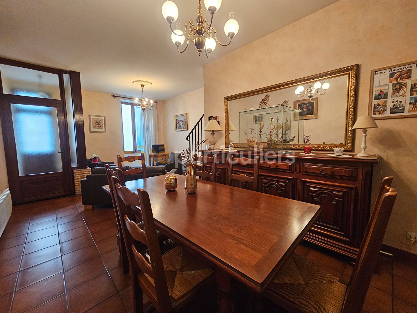 Maison à vendre, 123m², Villeneuve-sur-Lot