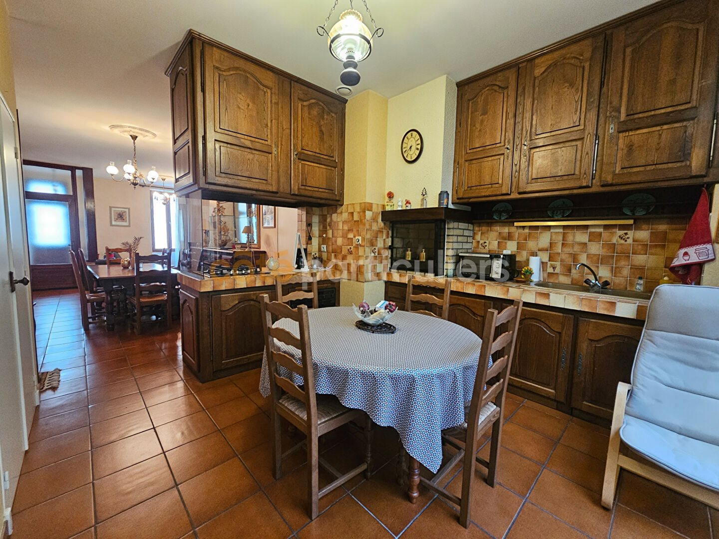 Maison à vendre, 123m², Villeneuve-sur-Lot