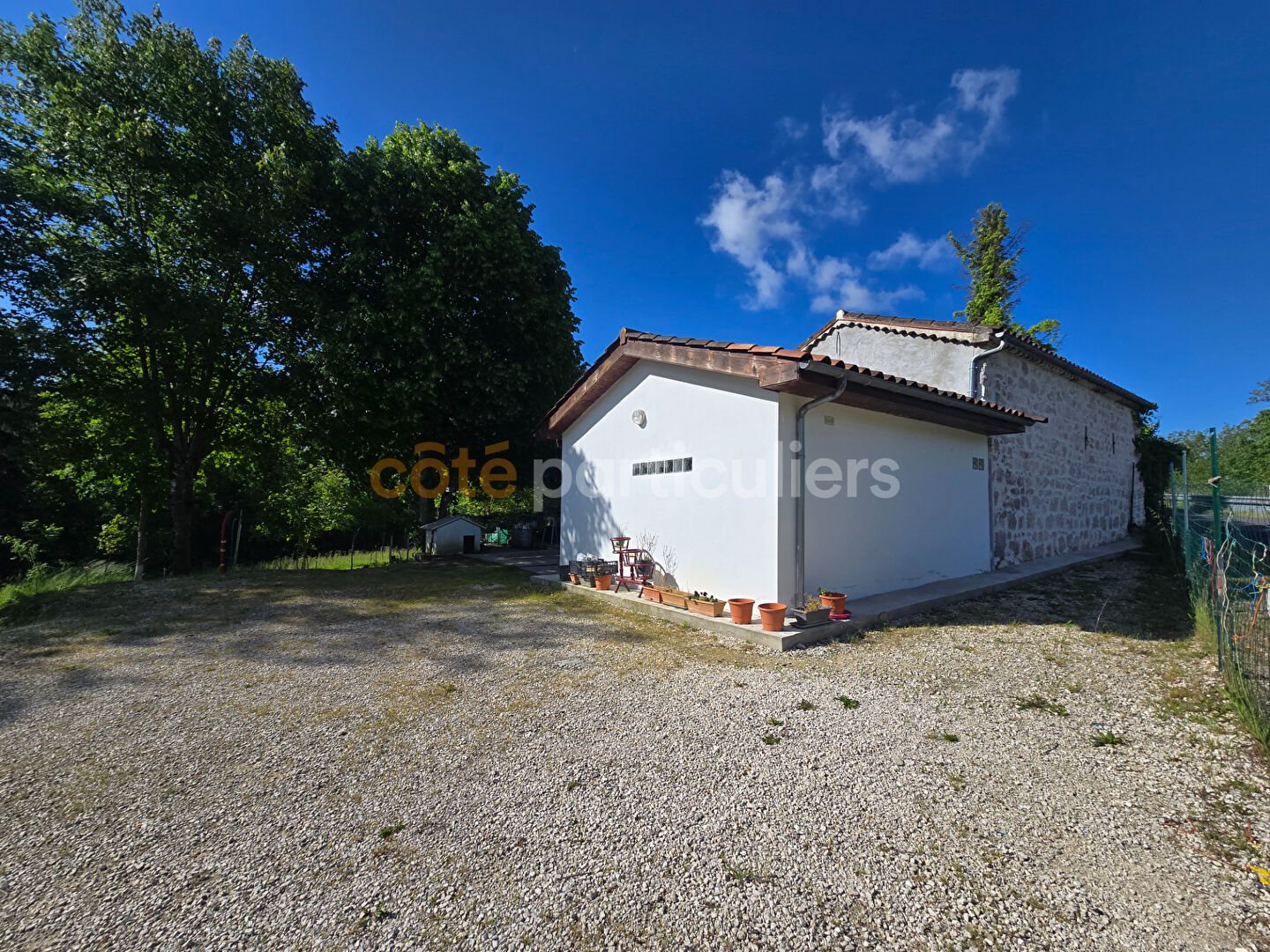 Maison à vendre, 57m², Pont-du-Casse