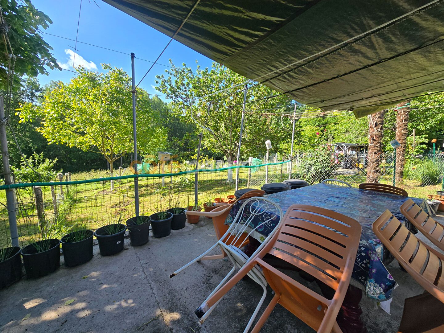 Maison à vendre, 57m², Pont-du-Casse