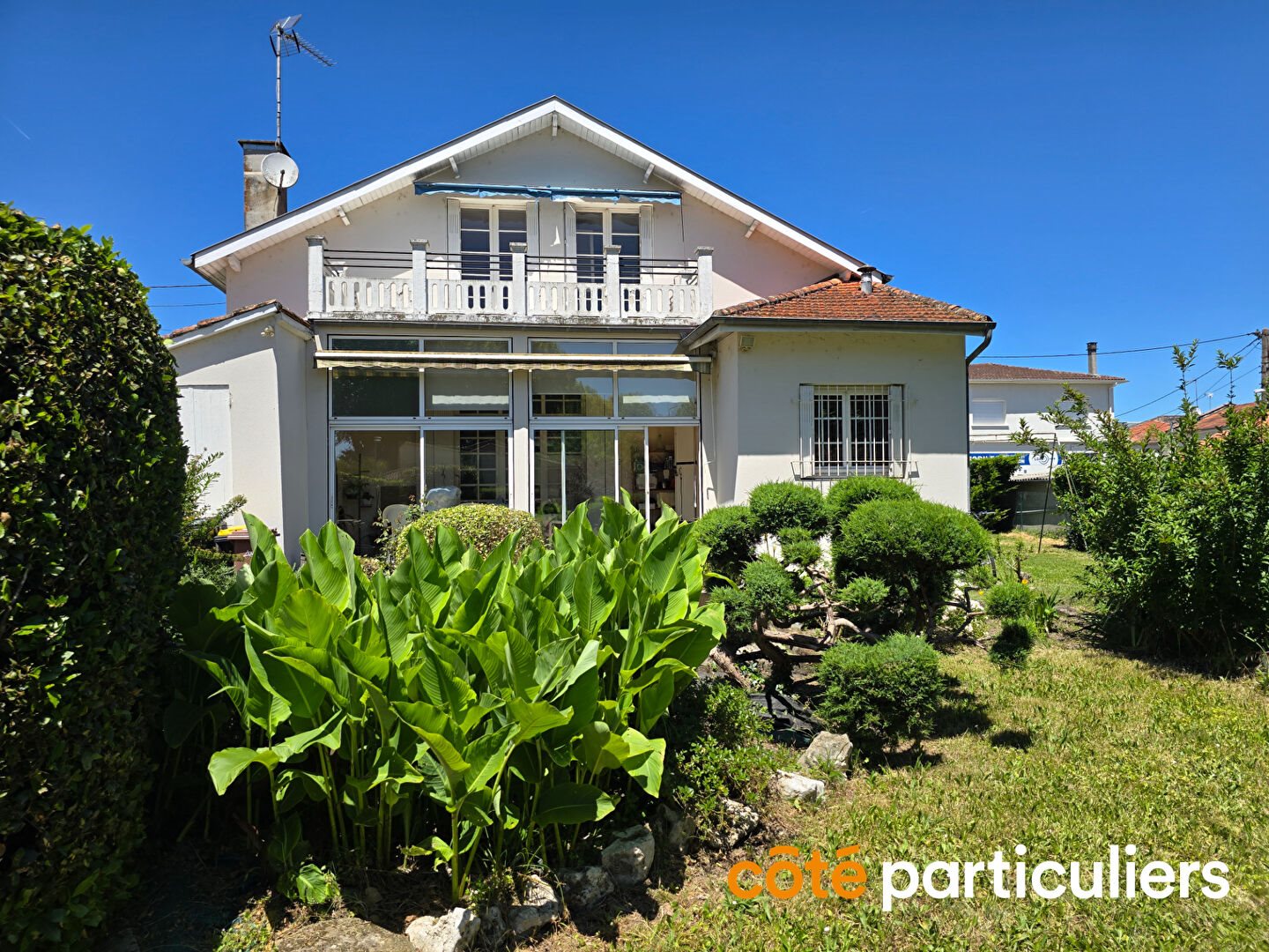 Maison à vendre, 185m², Agen