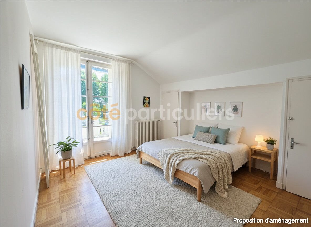 Maison à vendre, 185m², Agen