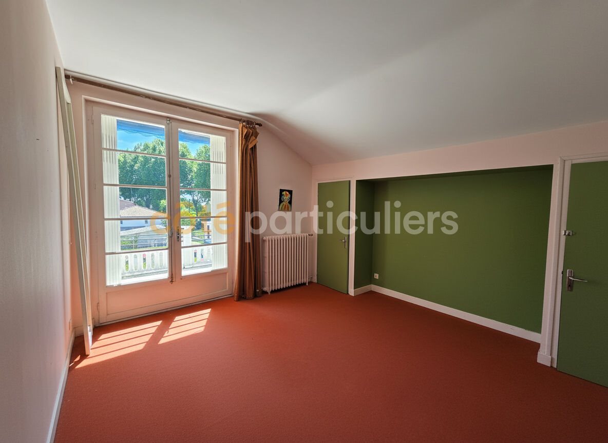 Maison à vendre, 185m², Agen