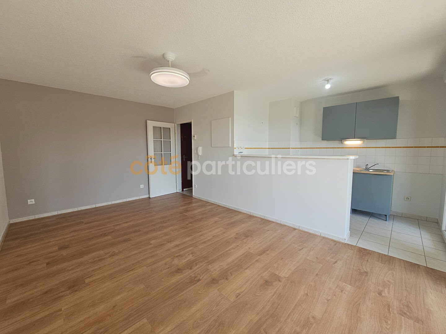 Appartement à louer, 43m², Agen