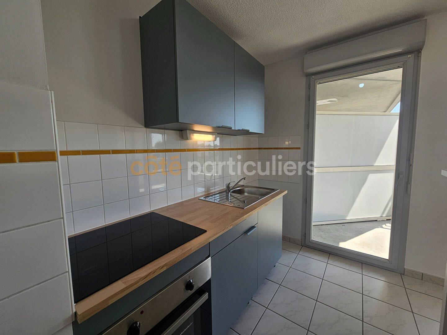 Appartement à louer, 43m², Agen