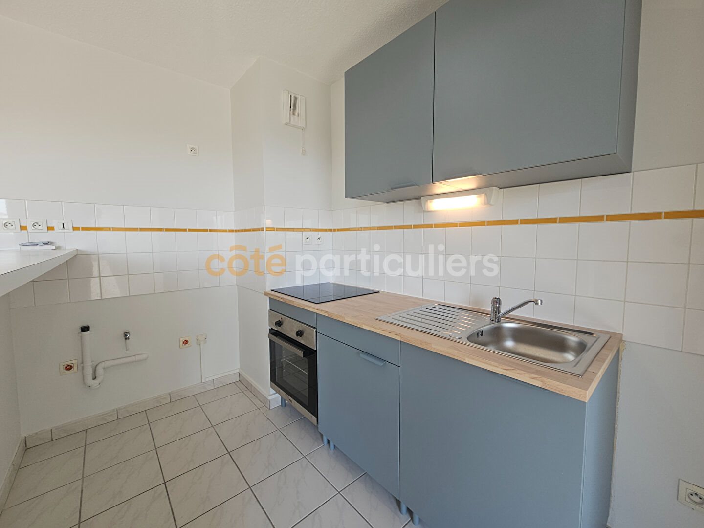 Appartement à louer, 43m², Agen