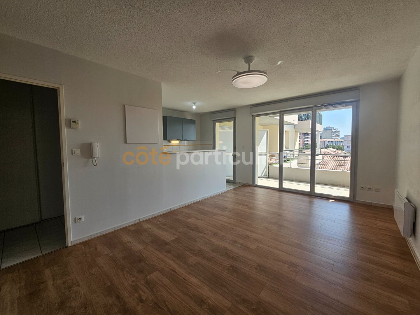 Appartement à louer, 43m², Agen
